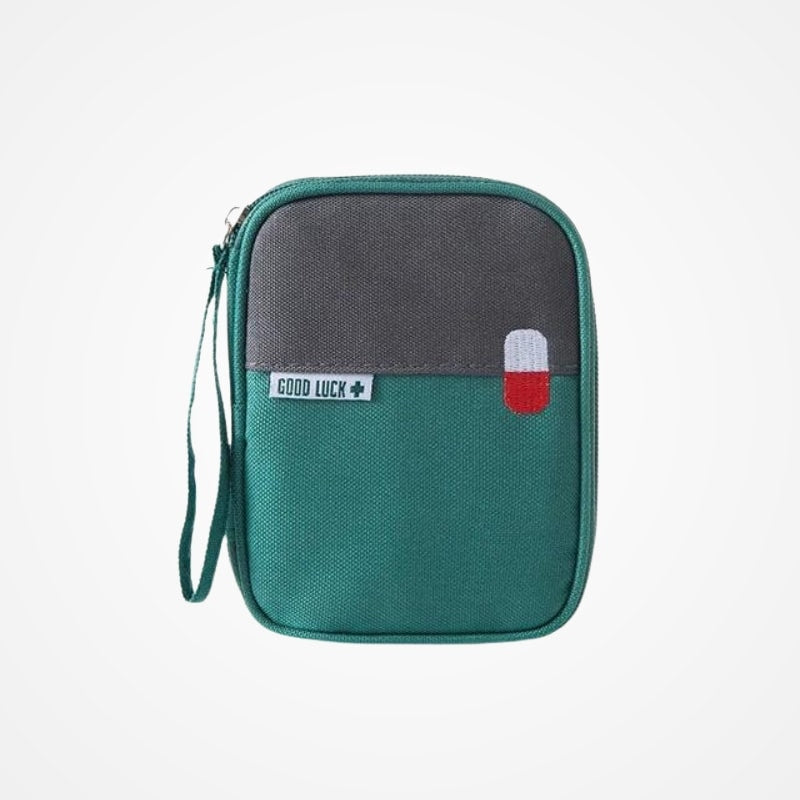 Trousse Pharmacie Vide Voyage Grande Taille