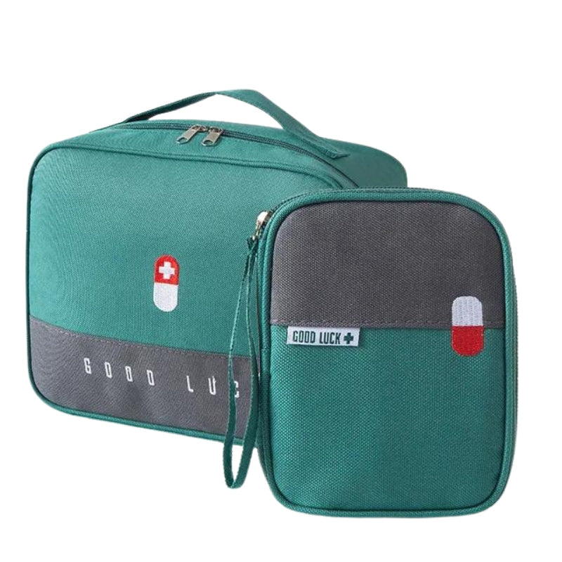 trousse de secours voyage avion