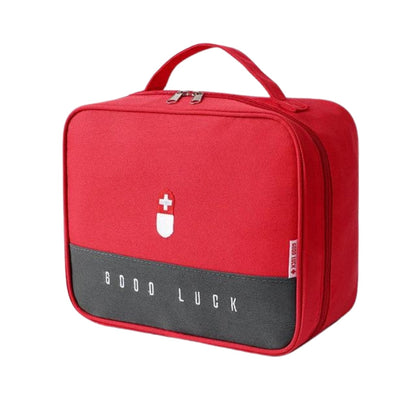 essentiel trousse pharmacie voyage