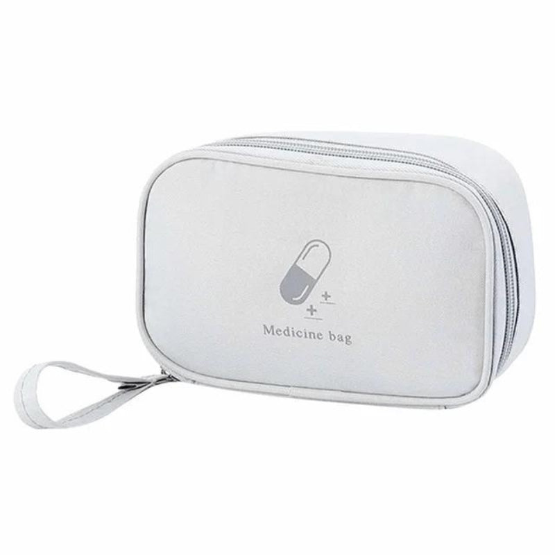 trousse pharmacie voyage vide