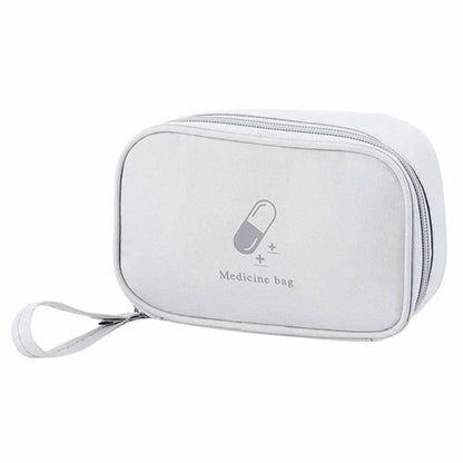 trousse pharmacie voyage vide