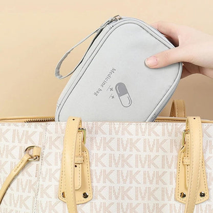 Trousse Pharmacie Vide