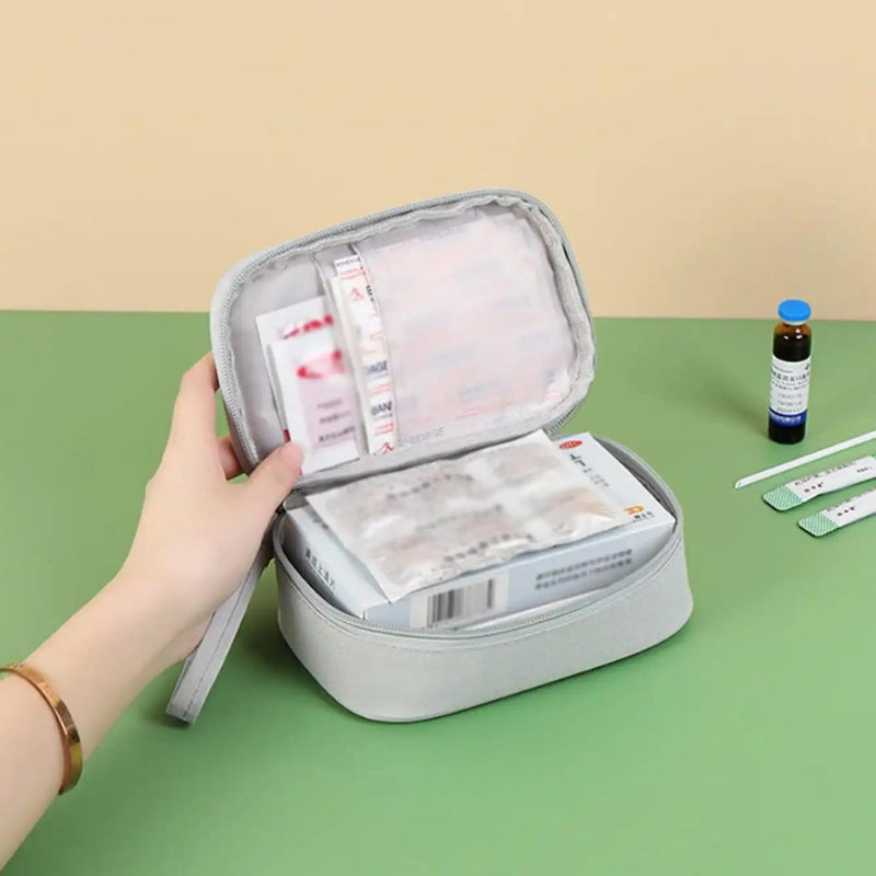 Trousse Pharmacie Vide - vue 3