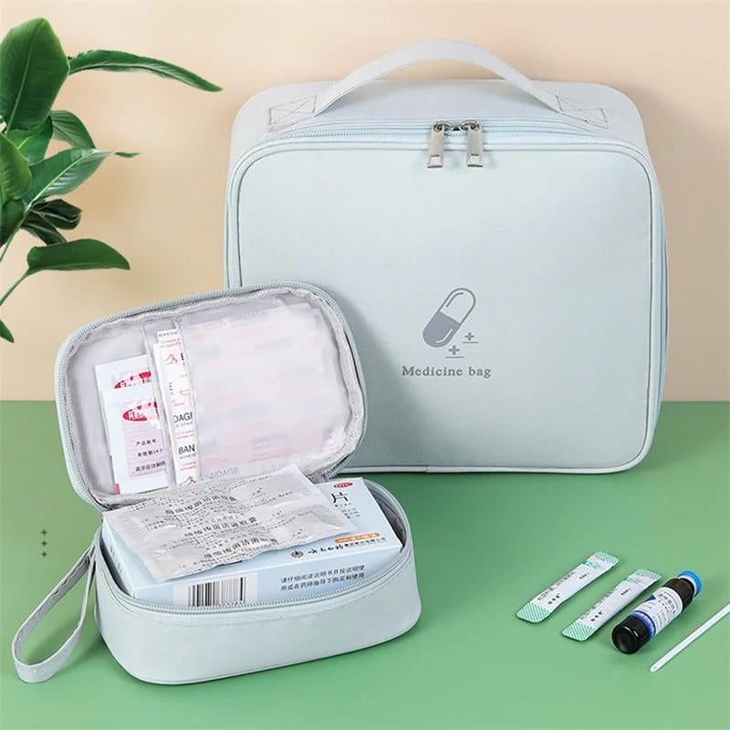 Trousse Pharmacie Vide