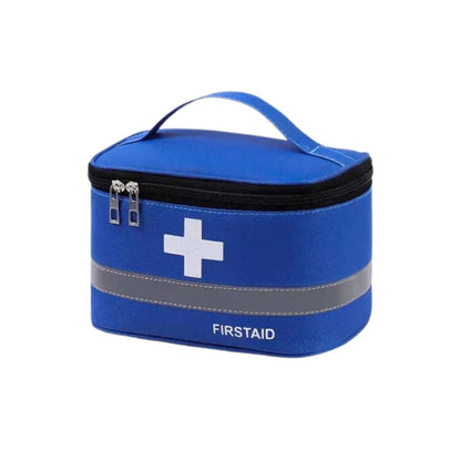 trousse pharmacie voyage vide
