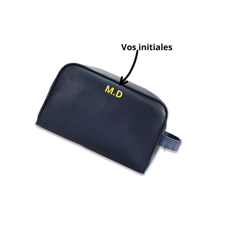 trousse personnalisée