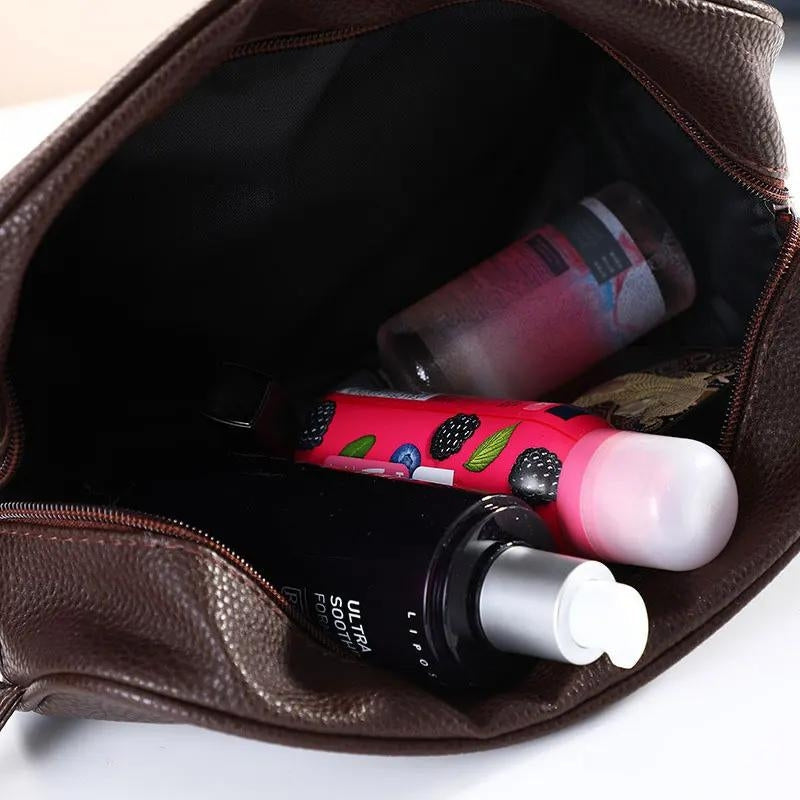 Ritual - Trousse Toilette Simili Personnalisable - vue 6