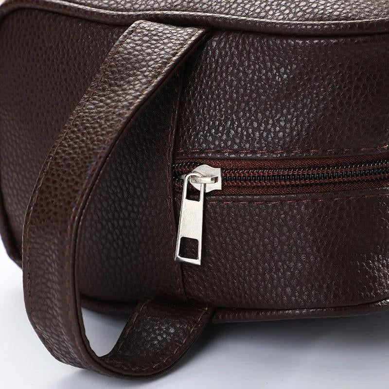 Ritual - Trousse Toilette Simili Personnalisable - vue 10