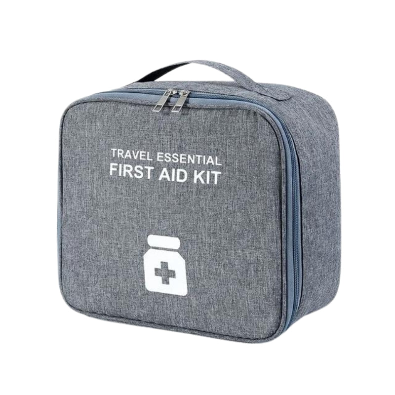 trousse pharmacie voyage vide