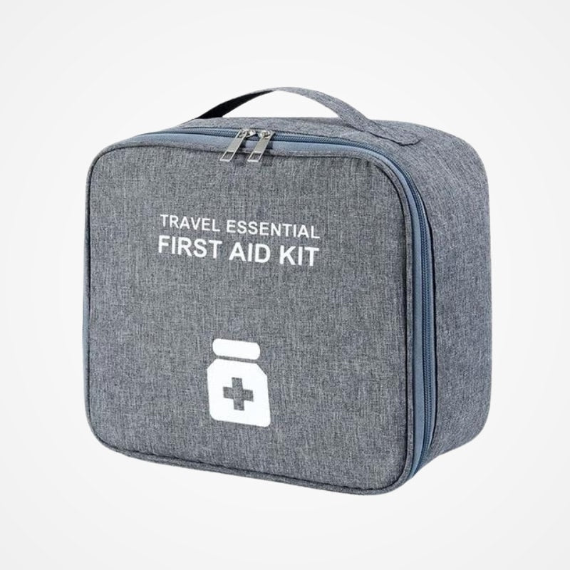 Trousse Vide Pour Pharmacie - vue 16