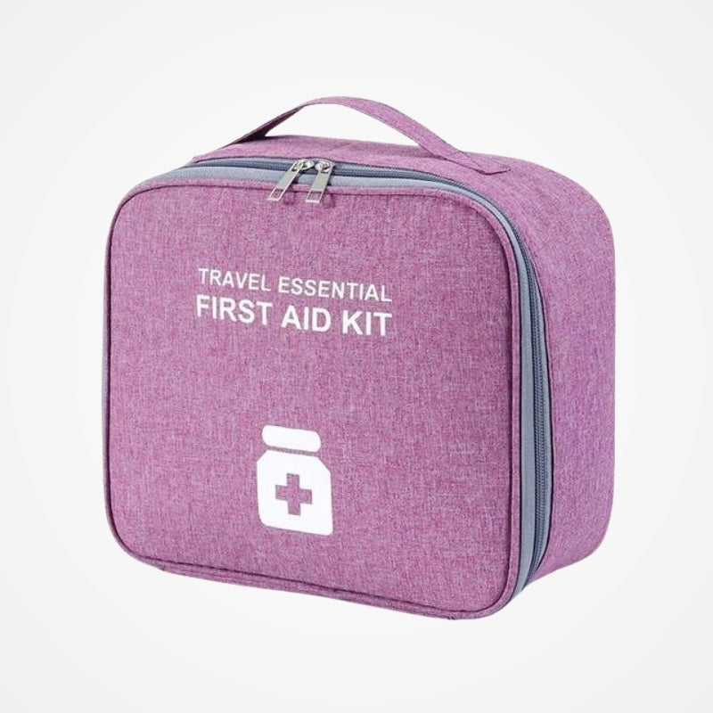 Trousse Vide Pour Pharmacie - vue 14