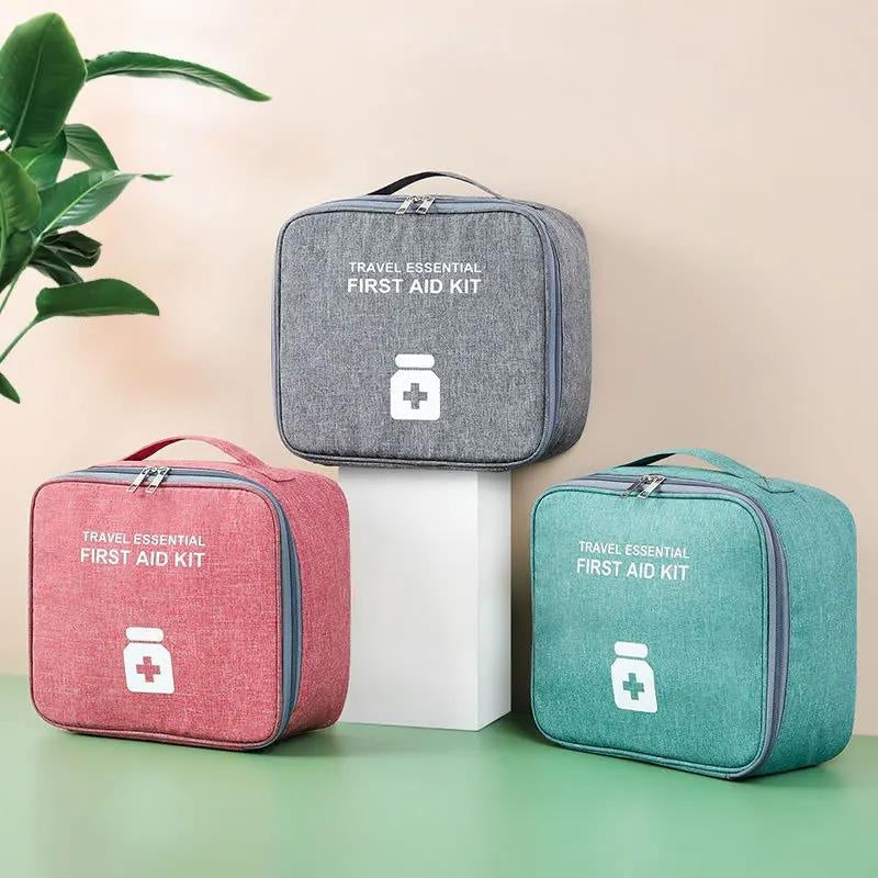 Trousse Vide Pour Pharmacie - vue 11