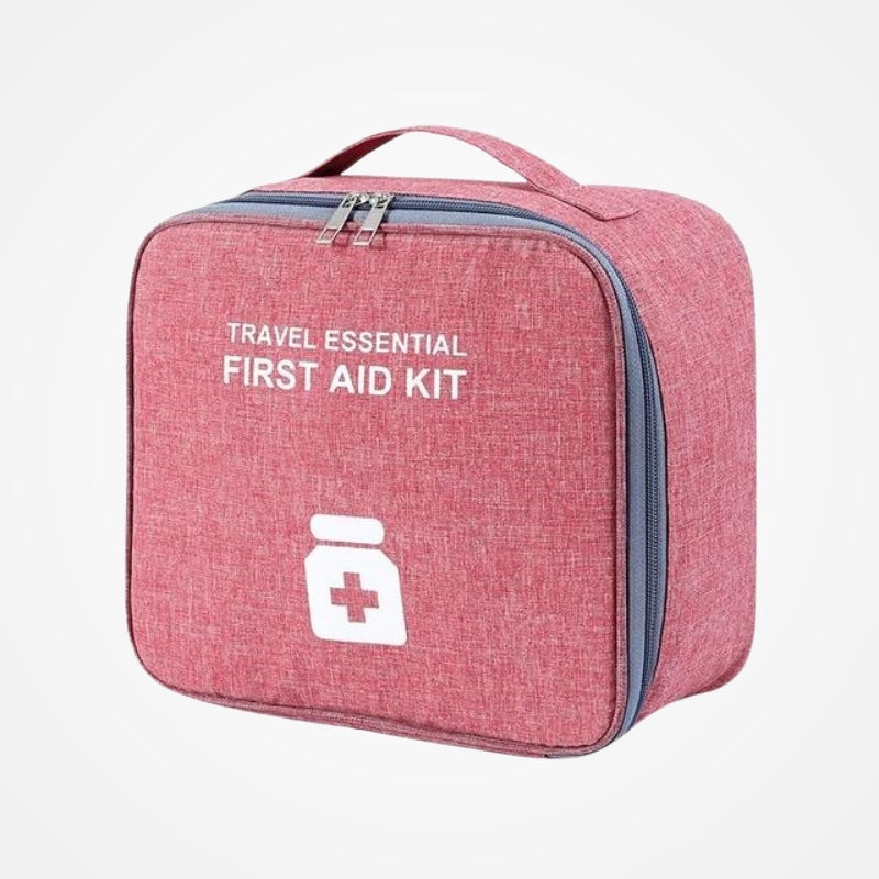 Trousse Vide Pour Pharmacie - vue 12