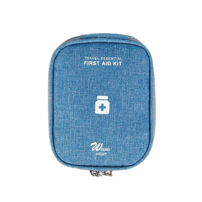 trousse a pharmacie de voyage