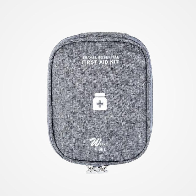 Trousse Vide Pour Pharmacie - vue 15