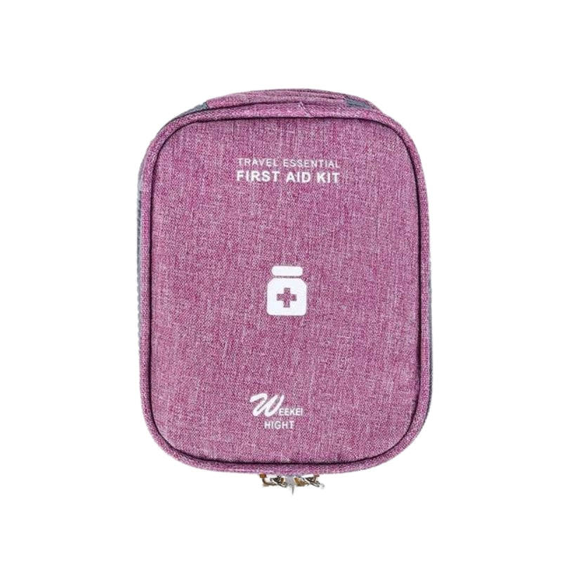 trousse pharmacie vide