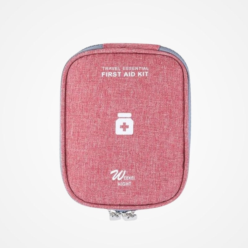 Trousse Vide Pour Pharmacie