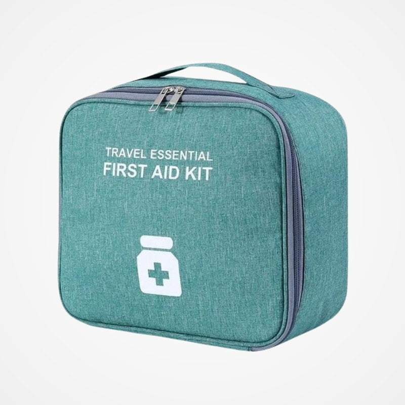 Trousse Vide Pour Pharmacie - vue 4