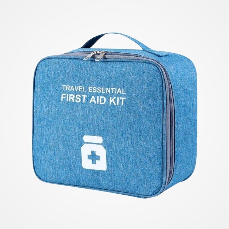 Trousse Vide Pour Pharmacie - vue 5