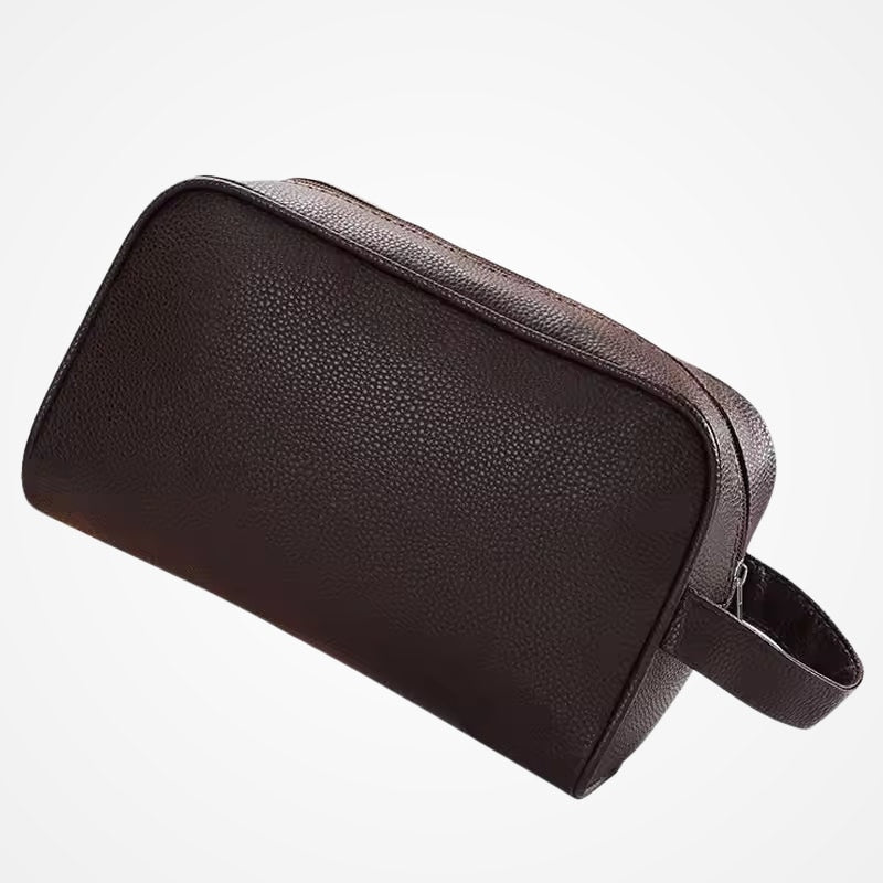 Ritual - Trousse Toilette Simili Personnalisable - vue 12