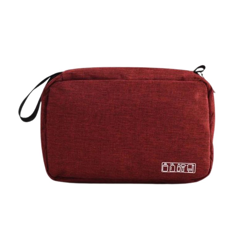 trousse de toilette avion bagage cabine