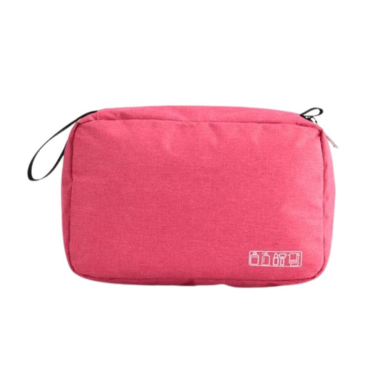 trousse toilette avion