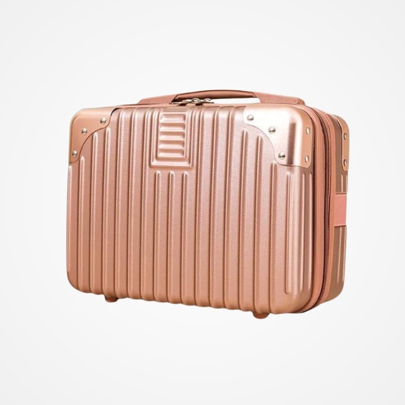 Ritual - Vanity Case Rigide Rose