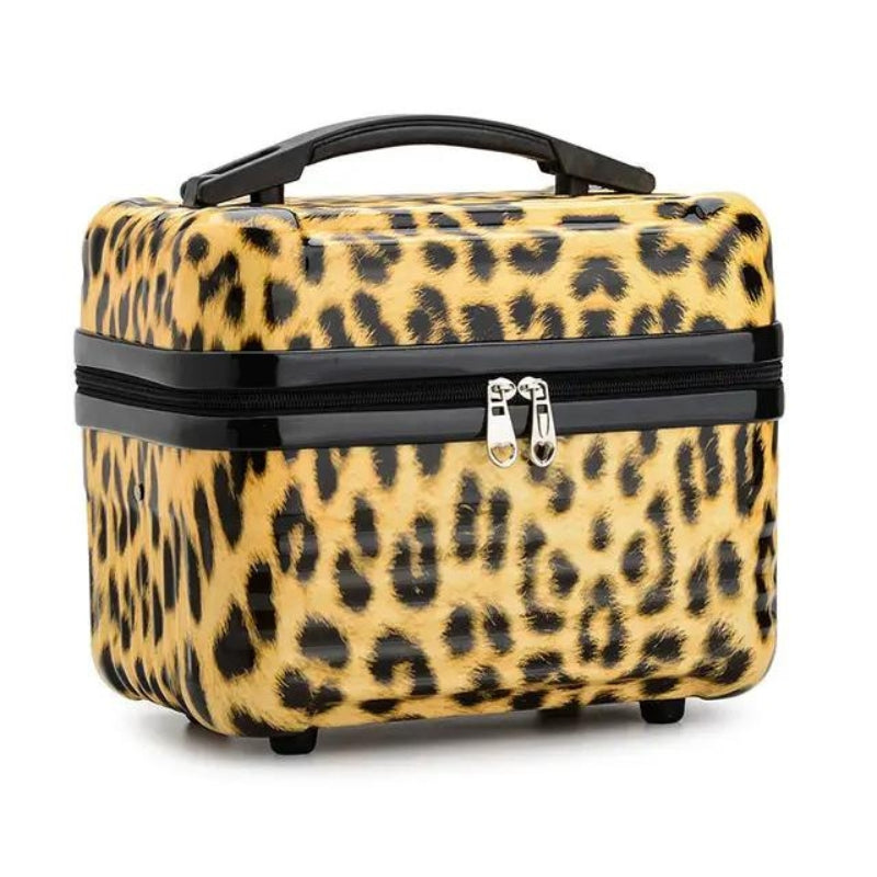 vanity case pour femme