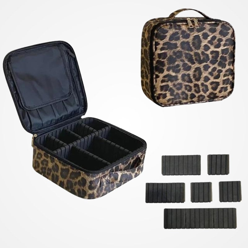 Ritual - Vanity Maquillage Luxe - vue 5