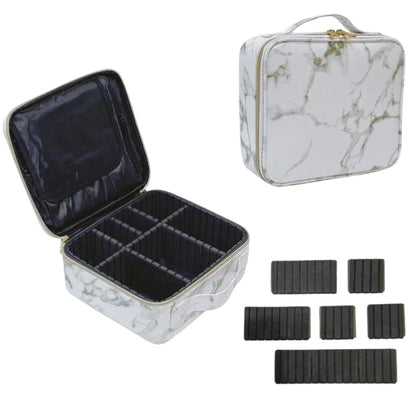 vanity rigide pour valise