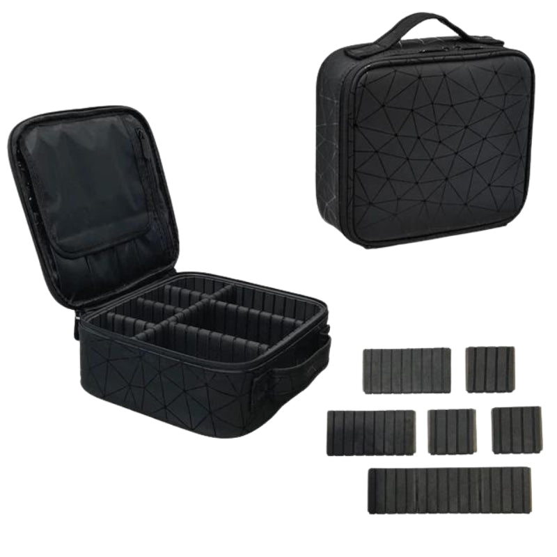 vanity valise pour maquillage