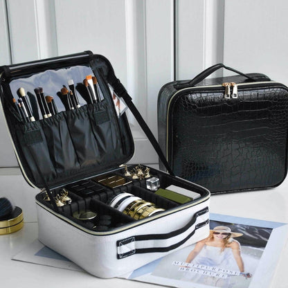 Vanity Maquillage Luxe