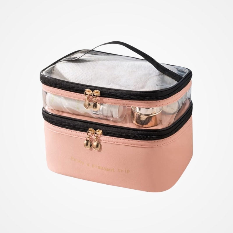 Ritual - Vanity Souple De Voyage - vue 9