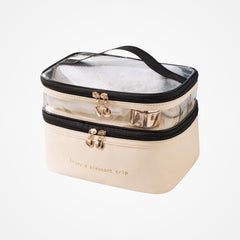 ARTEMIA - Vanity Souple De Voyage
