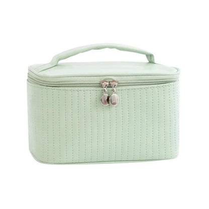 trousse de toilette vanity fille