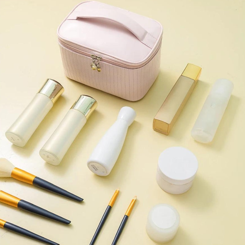 Vanity Trousse De Toilette Maquillage