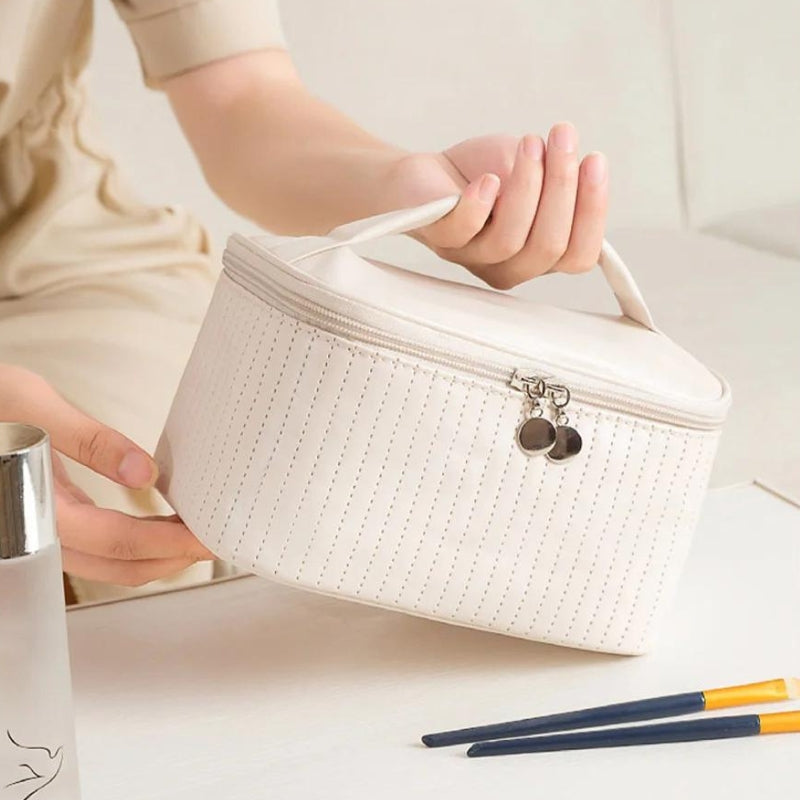 Vanity Trousse De Toilette Maquillage