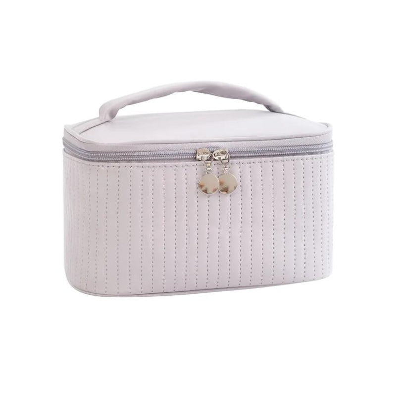 vanity trousse de toilette vintage