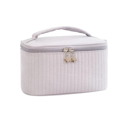 vanity trousse de toilette vintage