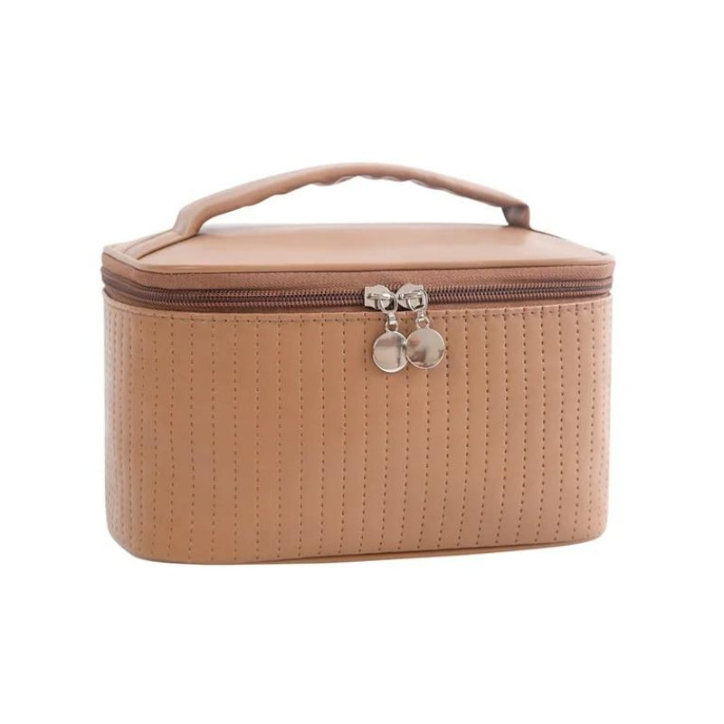 trousse de toilette vanity souple