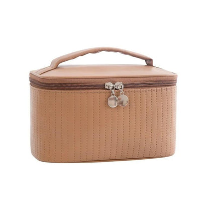 trousse de toilette vanity souple