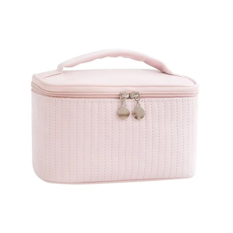 sac vanity trousse de toilette