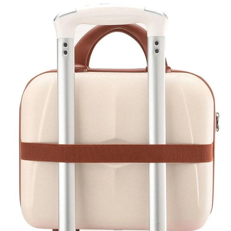 Vanity Valise De Toilette