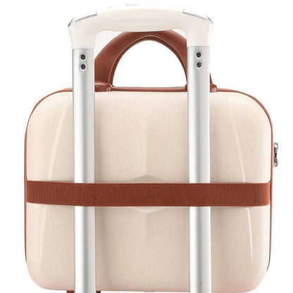 Vanity Valise De Toilette